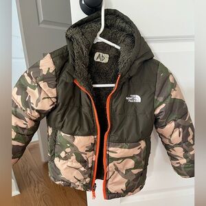5T North Face